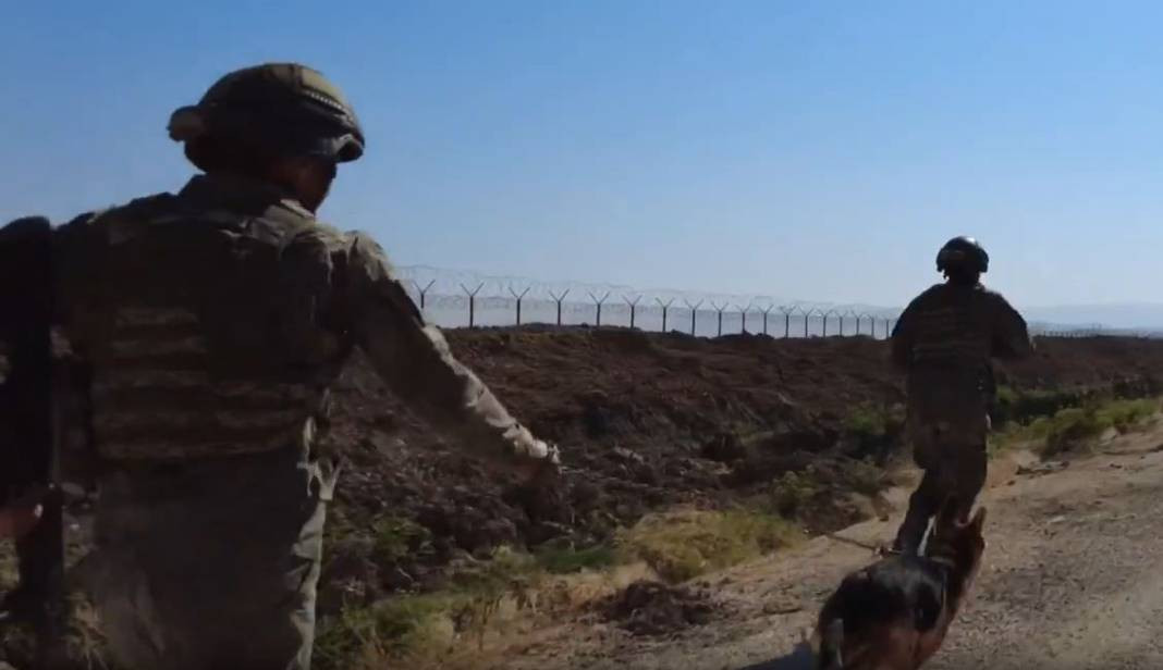 5'i FETÖ üyesi 7 kişi Yunanistan’a kaçarken yakalandı - Resim: 21